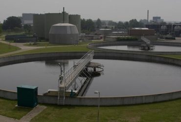 Water and Wastewater Treatment